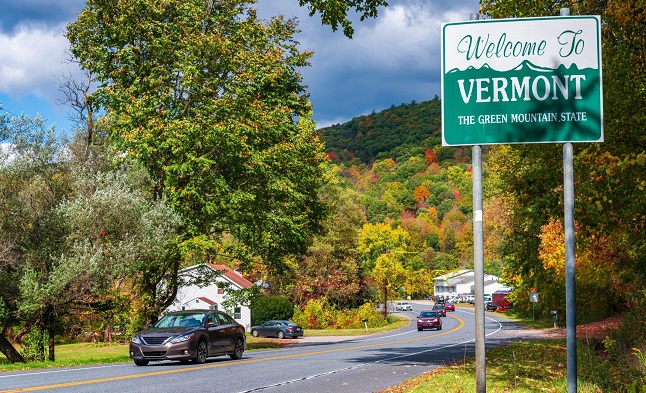 Vermont Voters Expand Where Cannabis Retail Will Be Allowed