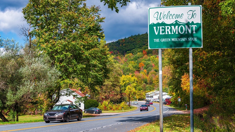 Vermont Initiates its Retail Marijuana Roll Out