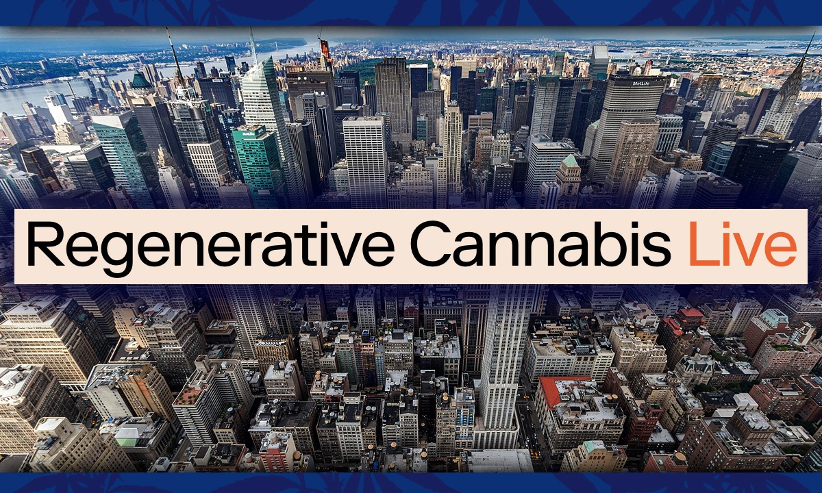 Regenerative Cannabis
