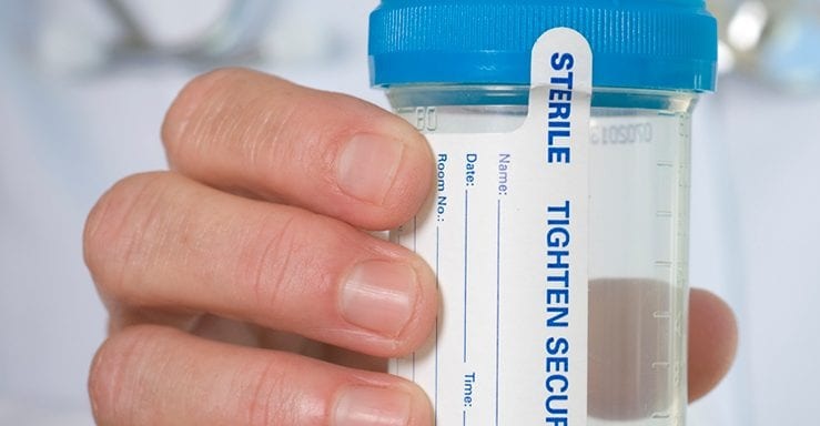 Positive Drug Tests for U.S. Workers Has Skyrocketed