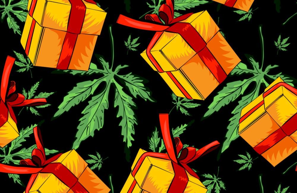 D.C. Council Votes Against Targeting Marijuana ‘Gifting’ Shops