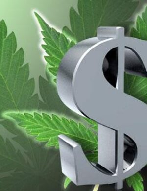 Report Finds that States Collected Over $3.7B in Recreational Marijuana Tax Revenue Last Year