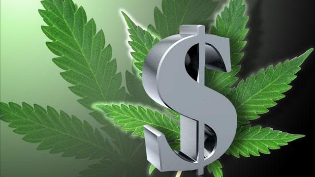 Report Finds that States Collected Over $3.7B in Recreational Marijuana Tax Revenue Last Year