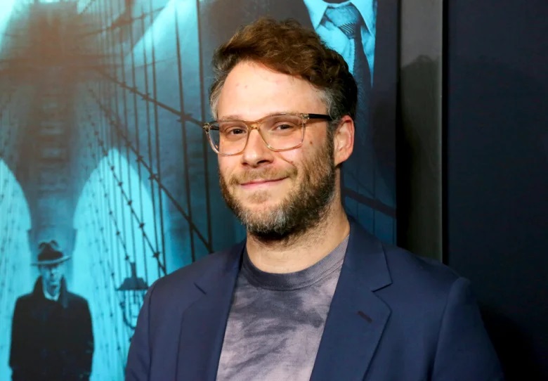 This is What Seth Rogen Had to Say About His Marijuana Business
