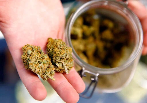 New Jersey Marijuana Sales May Start Soon at 13 Medical Marijuana Dispensaries