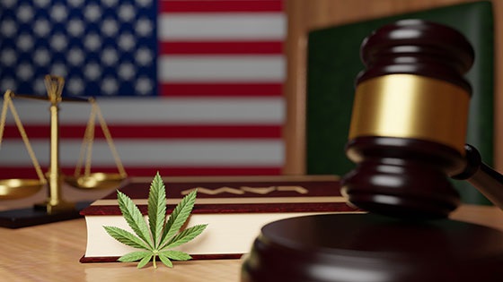 Ohio Marijuana Legislation Will Probably Have to Happen at the Ballot