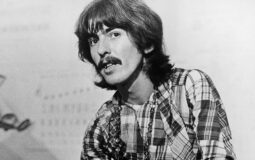 George Harrison’s Cannabis Line is Now Available