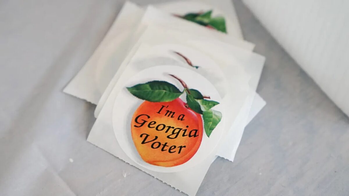 Georgia Voters to Decide on Marijuana Ballot Question in May
