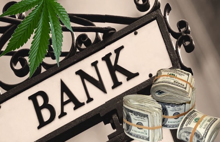 Bankers Associations Across the U.S. Push Senate to Pass Marijuana Banking Reform