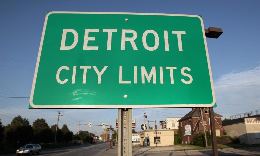 Detroit City Council Approves Recreational Marijuana Ordinance
