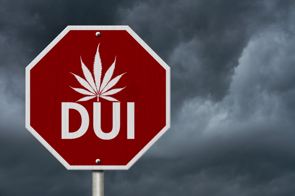An Insurance Company Now Covers Cannabis DUIs