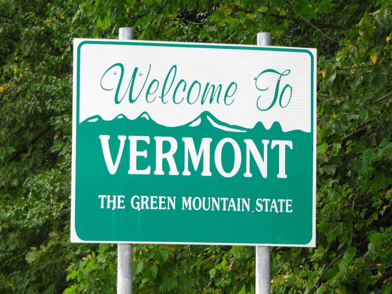Vermont Cannabis Board Issues 1st Retail Marijuana Cultivation License