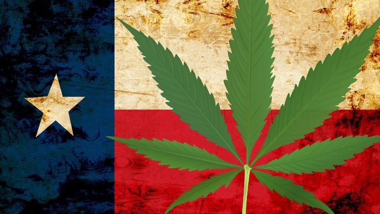 Texas Activists Have Collected Enough Signatures for Another Local Ballot for Marijuana Decriminalization