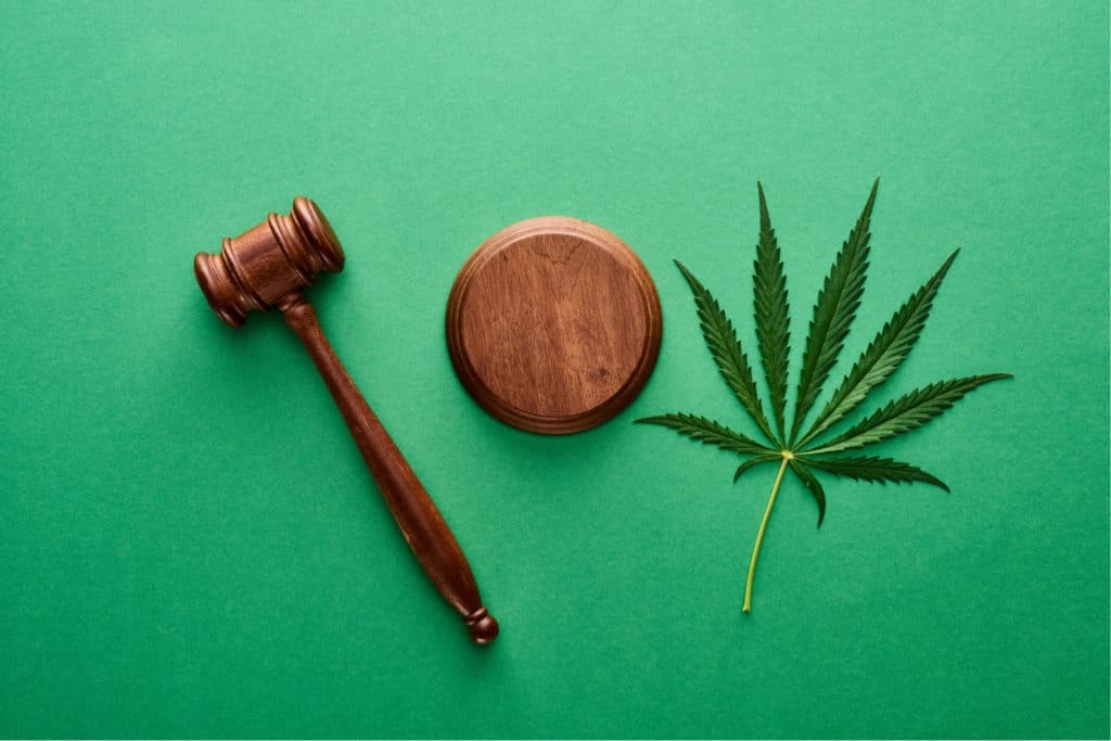 Iowa State Supreme Court Rules Arizona Medical Marijuana Card Doesn’t Allow Women to Do This
