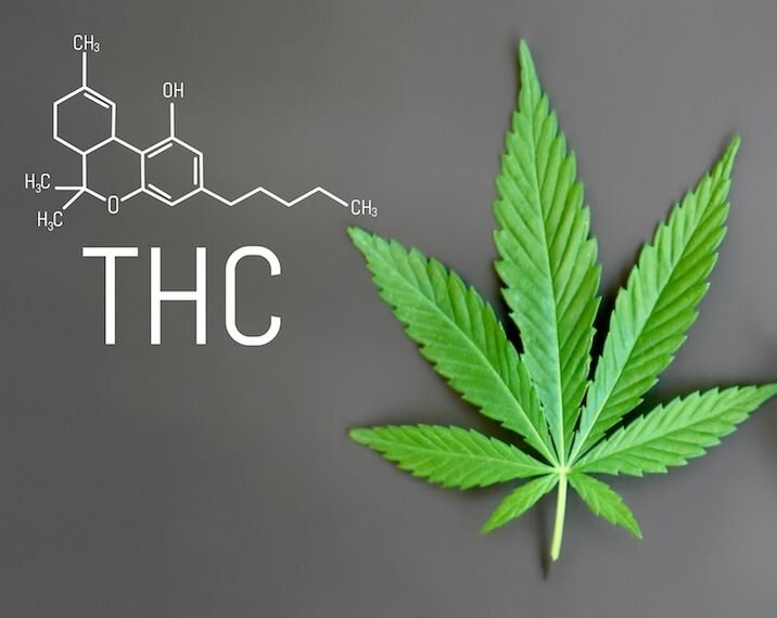 Study Finds Prescription Marijuana Products with More THC May Ease Chronic Pain