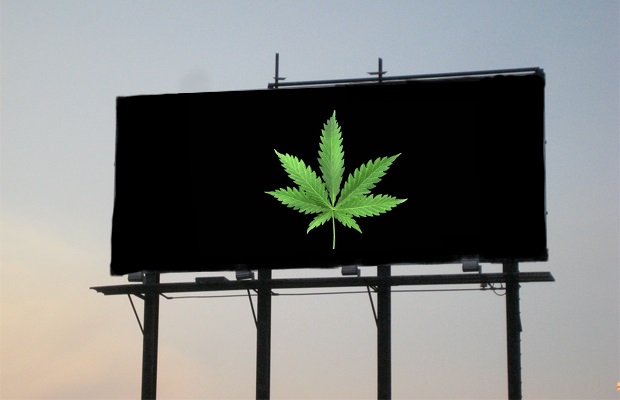 Connecticut Has a New Cannabis Advertising Law