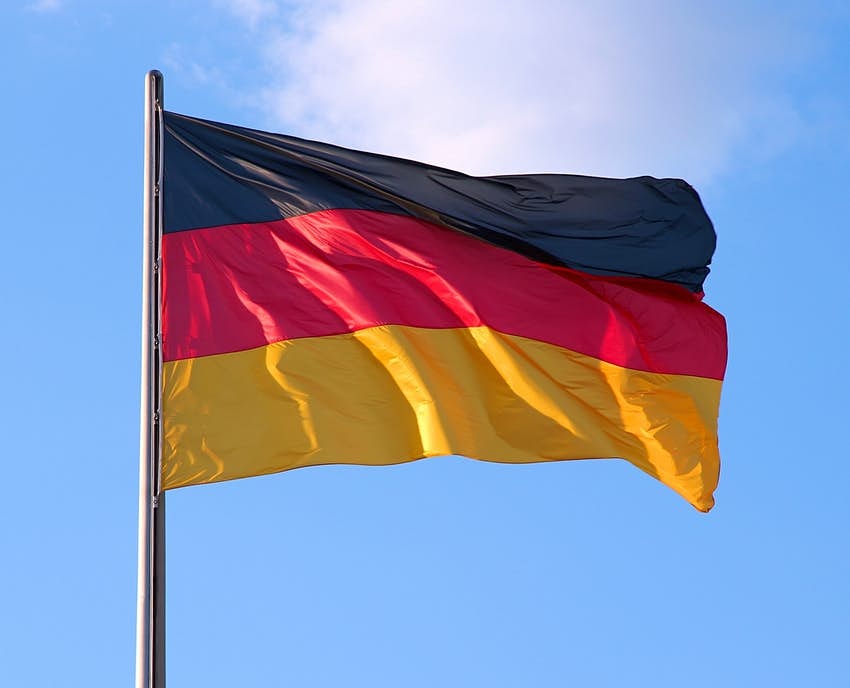 Germany Begins Preparatory Phase of Marijuana Legislation
