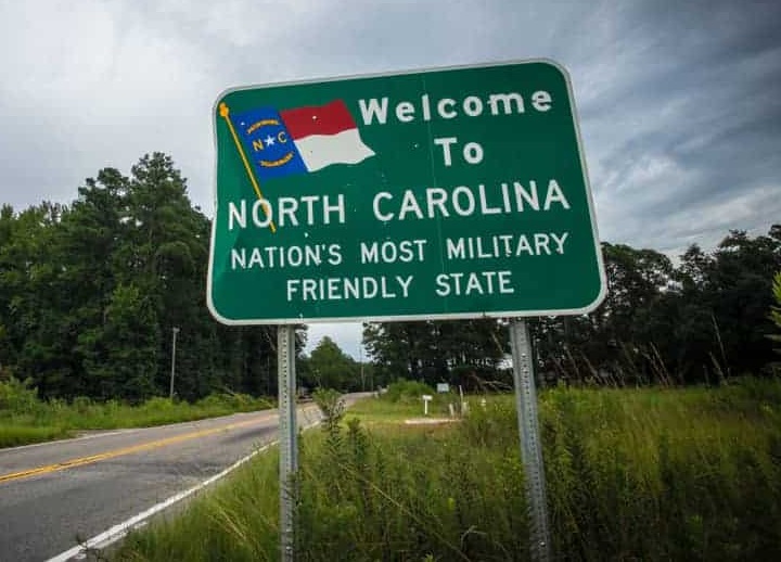 North Carolina Senate Could Vote on Medical Marijuana This Soon