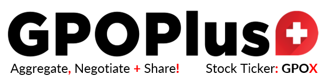 GPOPlus+ Appoints Chris Harter as a Member of the Board of Directors