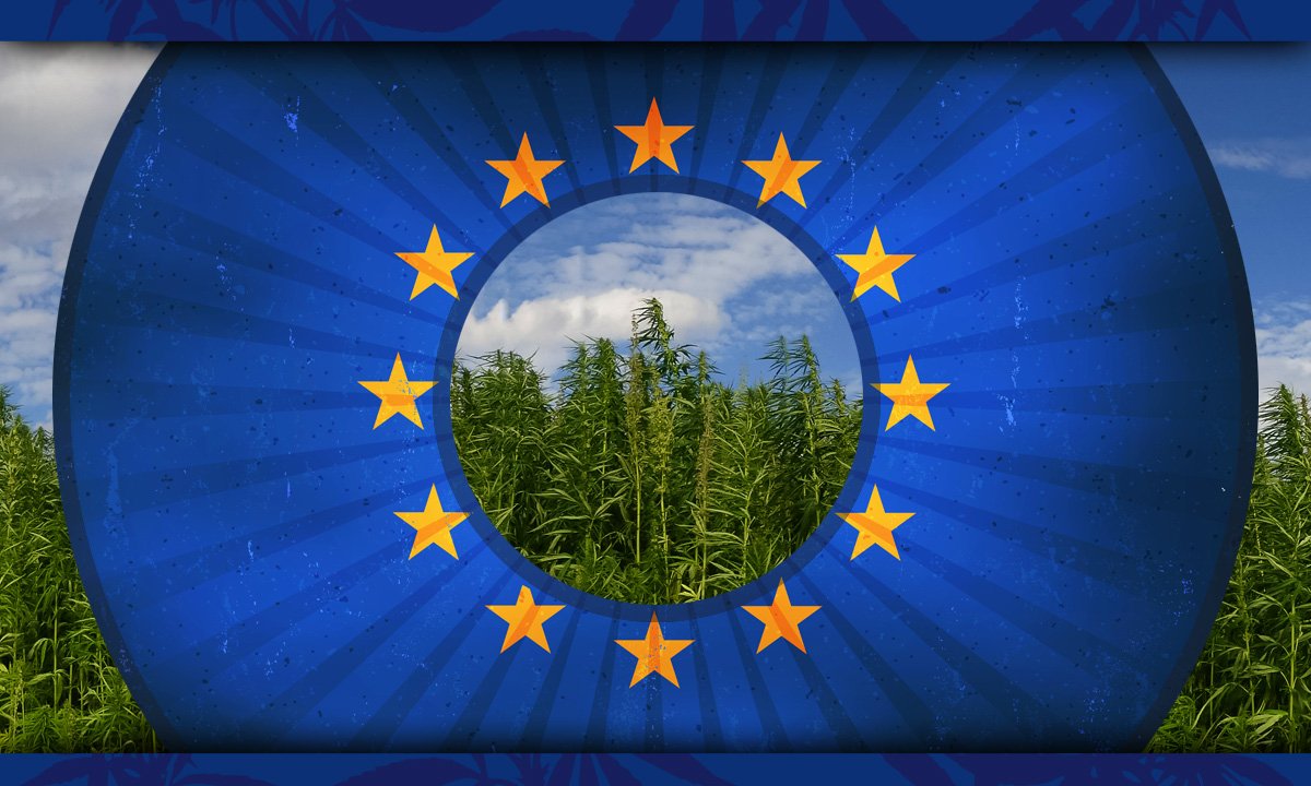 EU and hemp