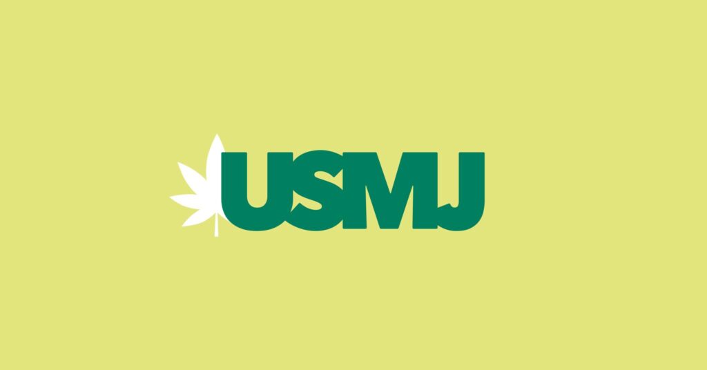 USMJ.com Partnership & New Products